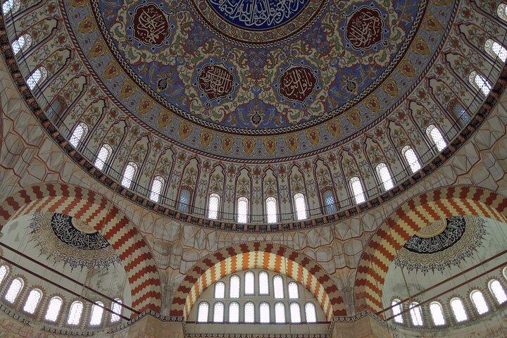 Short Break to the Turkey's Western Gate, Edirne