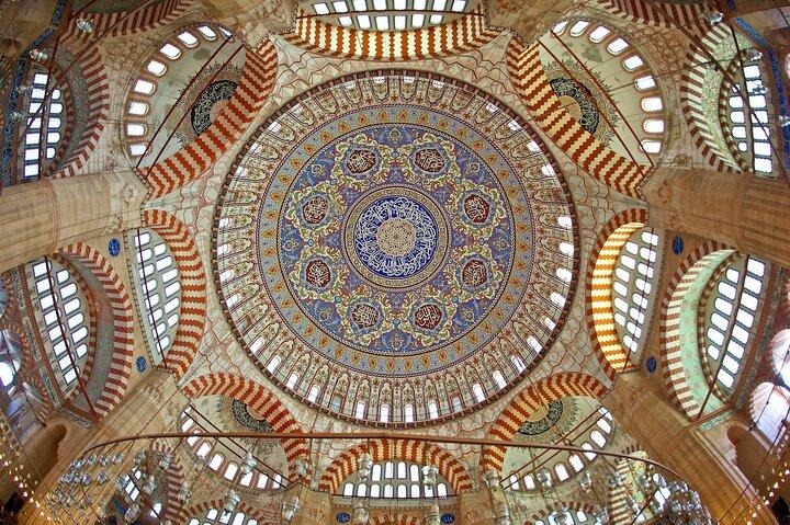 Short Break to the Turkey's Western Gate, Edirne