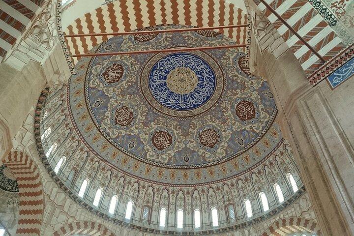 Short Break to the Turkey's Western Gate, Edirne