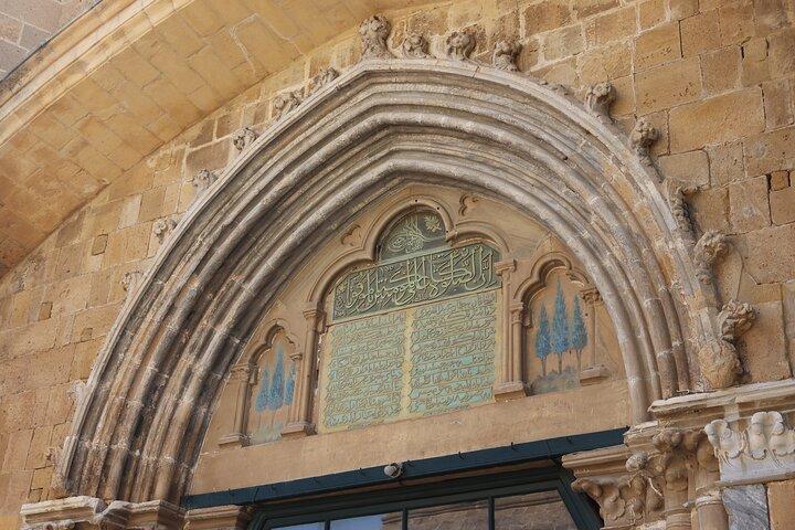 Short Break to the Turkey's Western Gate, Edirne