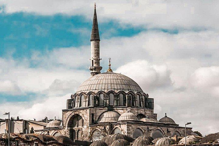 Topkapi Palace & Tombs Of Sultans - Skip The Line Tickets