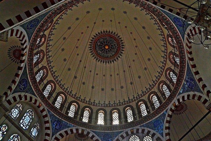 Topkapi Palace & Tombs Of Sultans - Skip The Line Tickets