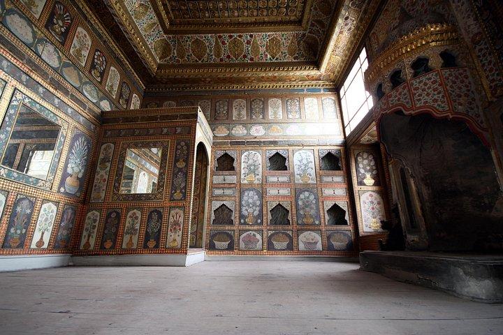 Topkapi Palace & Tombs Of Sultans - Skip The Line Tickets