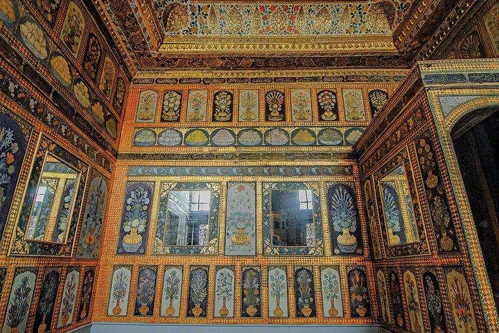 Topkapi Palace & Tombs Of Sultans - Skip The Line Tickets