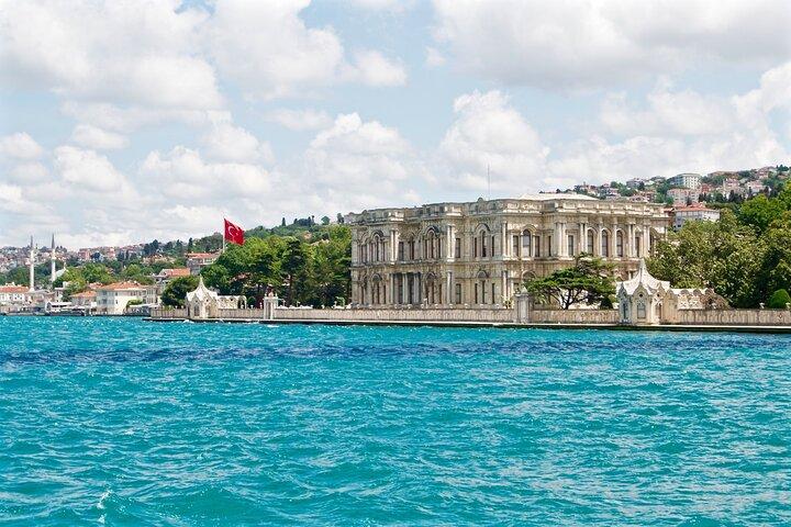 A-Day-Tour of Istanbul, by Land and Sea