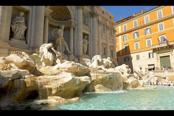 Il meglio di Roma in Golf Cart - tour privato