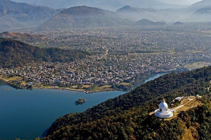 Pokhara Package Tour for 3 days