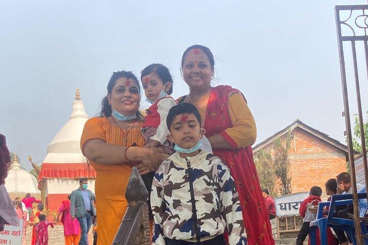 Pokhara Package Tour for 3 days