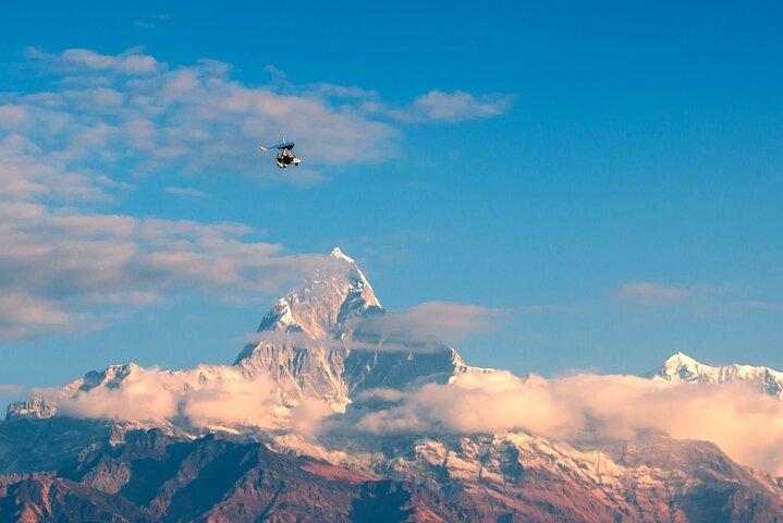 Pokhara Package Tour for 3 days