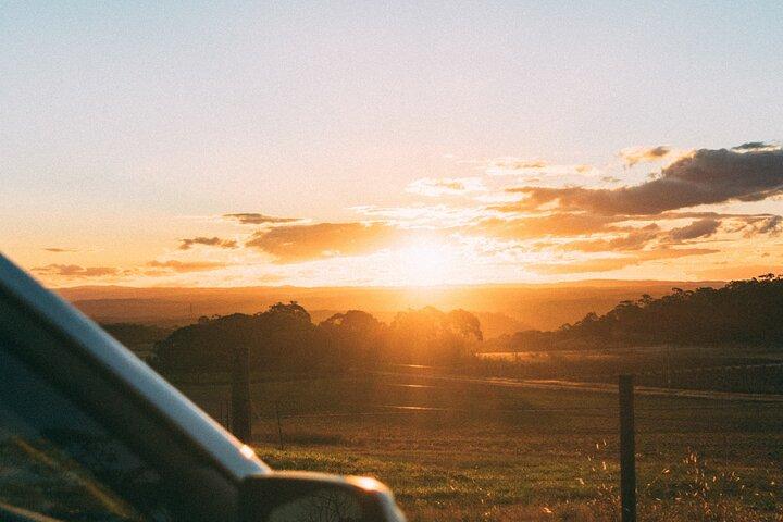 Mexico City to Oaxaca - Private Transfer with Optional Sightseeing