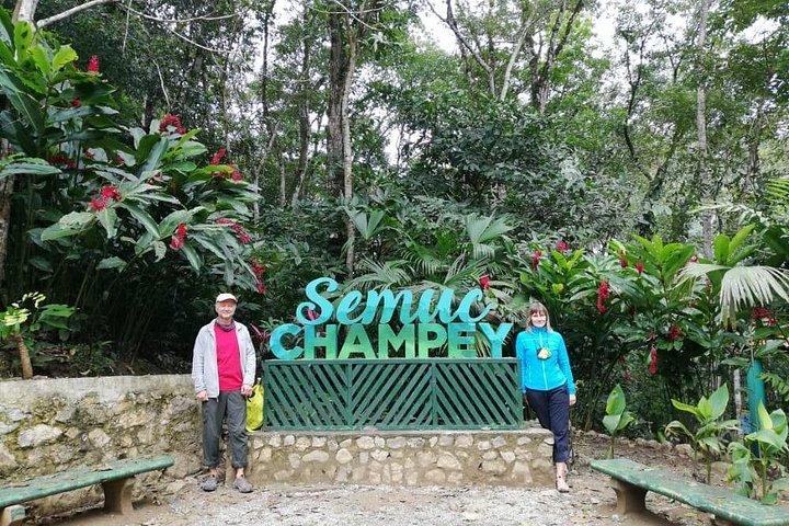 Semuc Chapey & Kamba Caves 3 days 2 nights