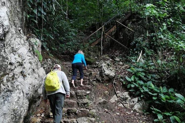 Semuc Chapey & Kamba Caves 3 days 2 nights