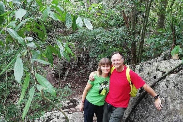 Semuc Chapey & Kamba Caves 3 days 2 nights