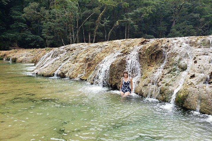 Semuc Chapey & Kamba Caves 3 days 2 nights