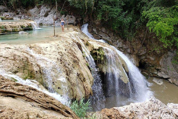 Semuc Chapey & Kamba Caves 3 days 2 nights