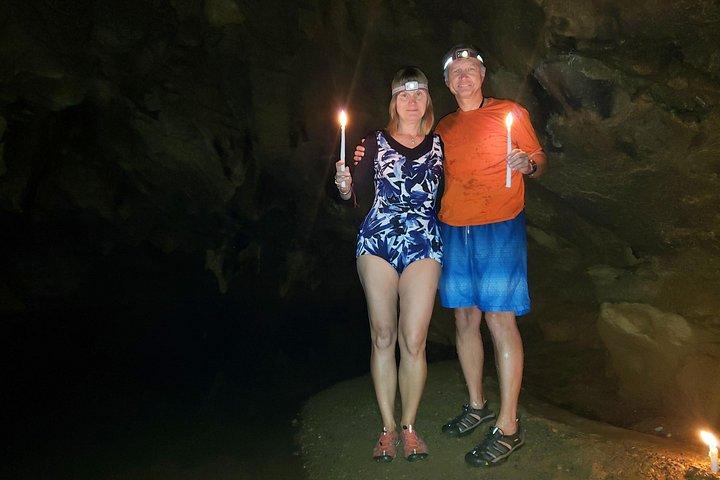 Semuc Chapey & Kamba Caves 3 days 2 nights