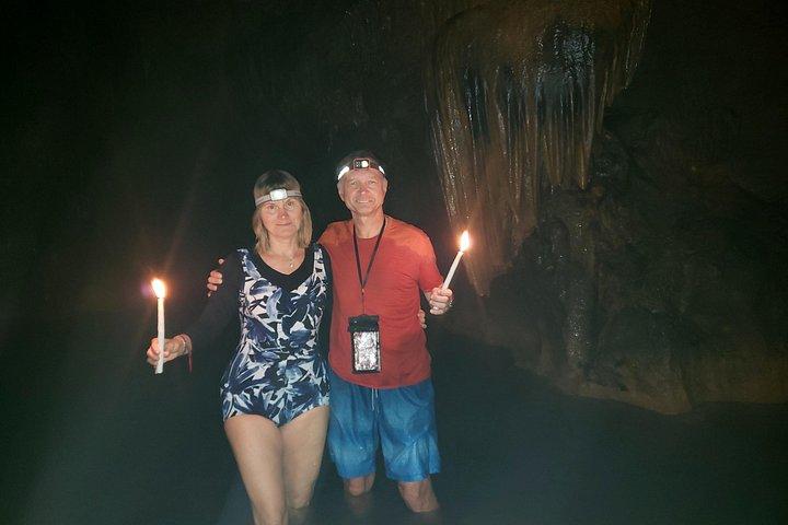Semuc Chapey & Kamba Caves 3 days 2 nights