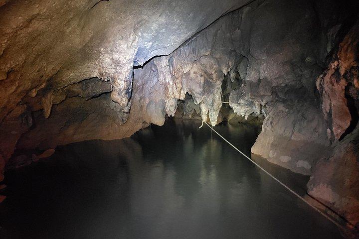 Semuc Chapey & Kamba Caves 3 days 2 nights