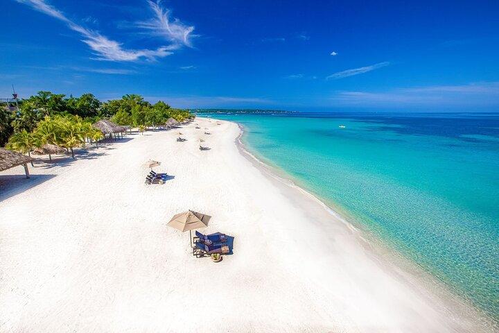 Negril All Day Tour desde Montego Bay