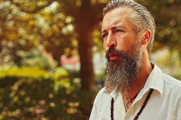 ニューオーリンズの大人専用ヴードゥー歴史ガイド付きウォーキングツアー