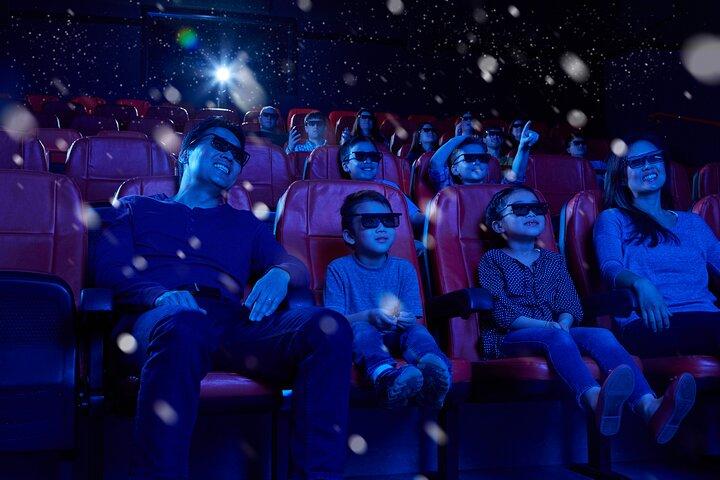 レゴランド・ディスカバリー・センター・ニュージャージー入場券