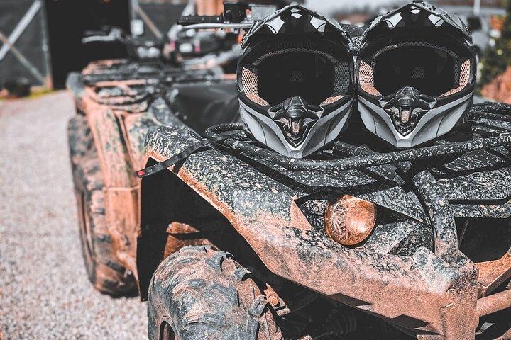 New River Gorge ATV Adventure Tour