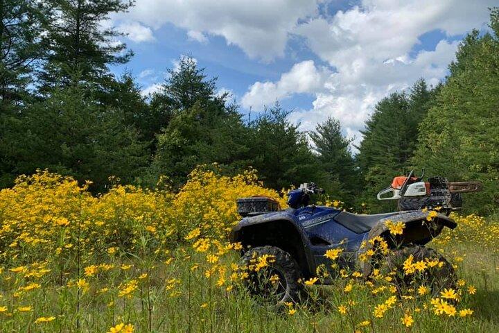 New River Gorge ATV Adventure Tour