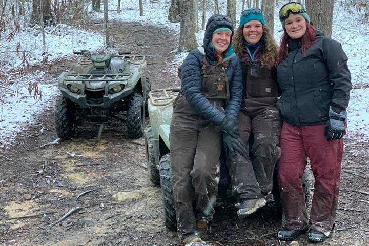 New River Gorge ATV Adventure Tour