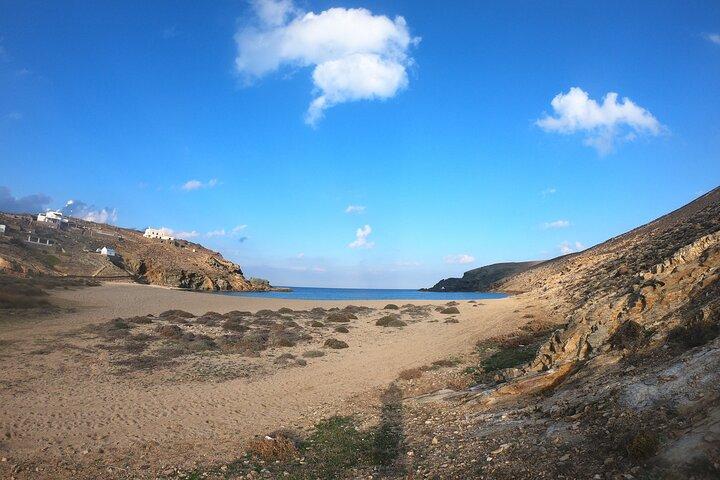 Privat Mykonos Escape Tour