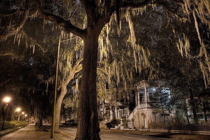 Late Night Savannah Haunted Kneipentour