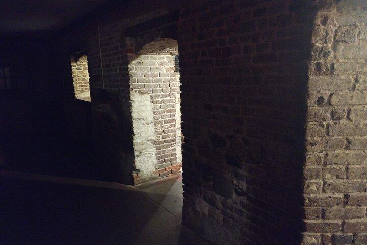 Late Night Savannah Haunted Kneipentour