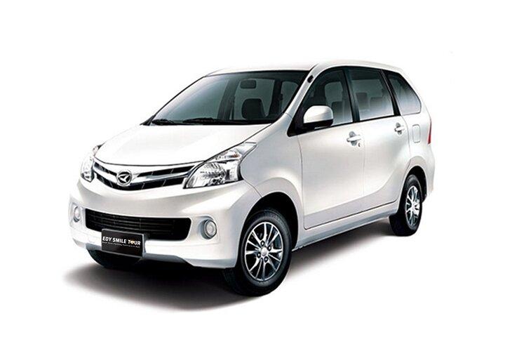 Bali Private Driver - Bali customized private tour