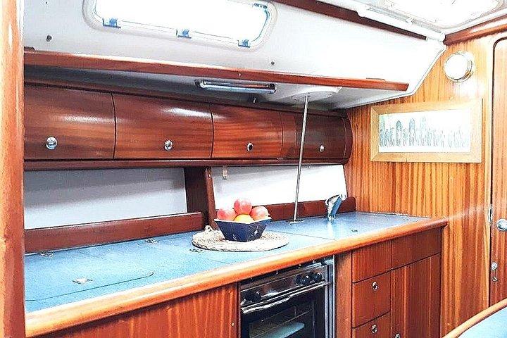3 つの島: フエルテベントゥラ島、イスラ デ ロボス、ランサローテ島、プラヤス デ パパガヨ