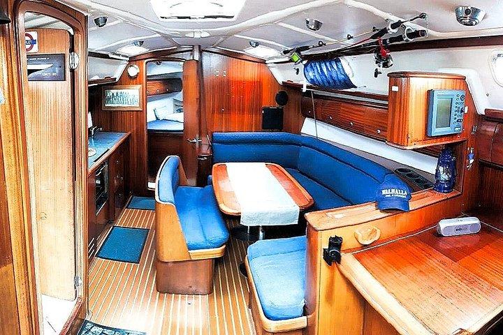 3 つの島: フエルテベントゥラ島、イスラ デ ロボス、ランサローテ島、プラヤス デ パパガヨ