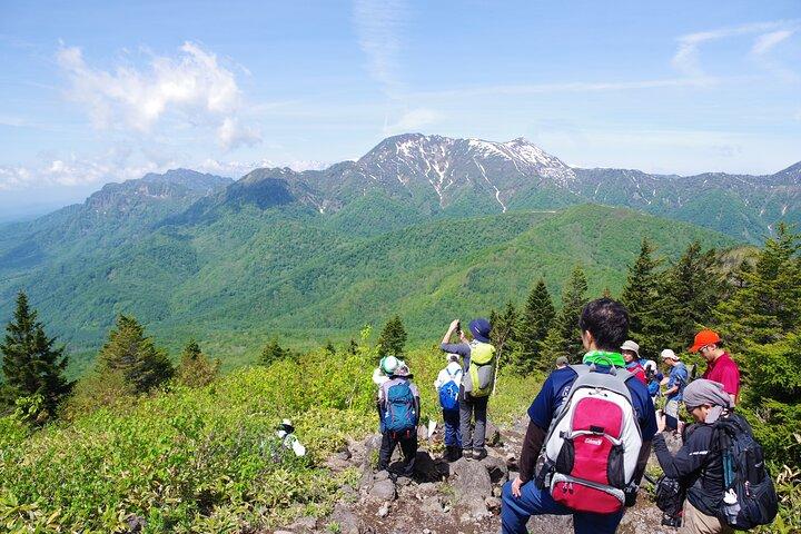 Heldags vandreoplevelse i North Nagano