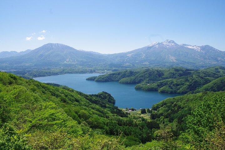 Heldags vandreoplevelse i North Nagano