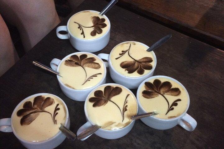 Hanoi Food Tours in Hanoi Old Quarter (Small Group/Private)