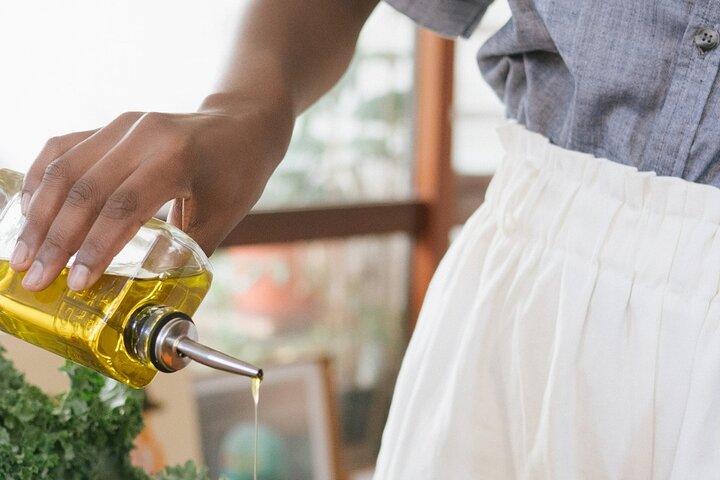 Private Athens Gourmet Extended Cooking Course