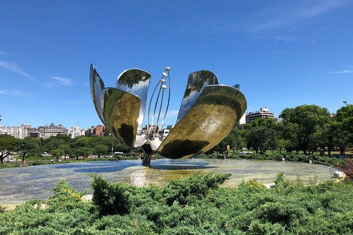 Excursion d'une journée à Buenos Aires Private HQ pour votre petit groupe