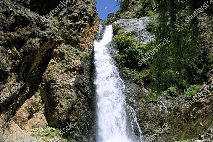 Ourika Valley（Atlas Mountain）-マラケシュからの日帰り旅行