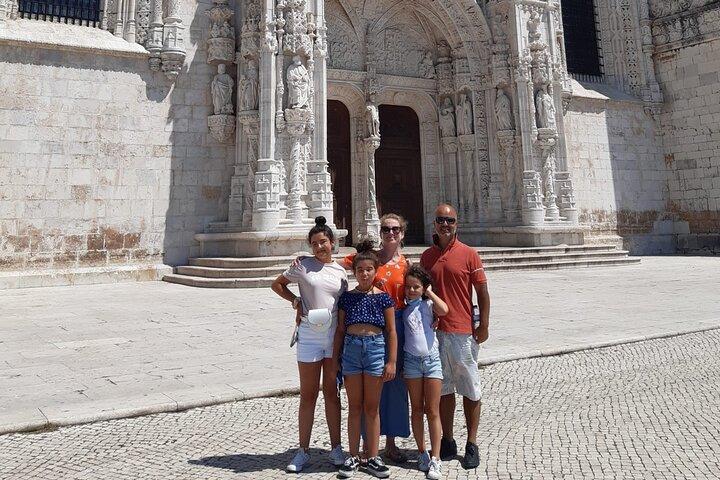 Private Tour of Lisbon