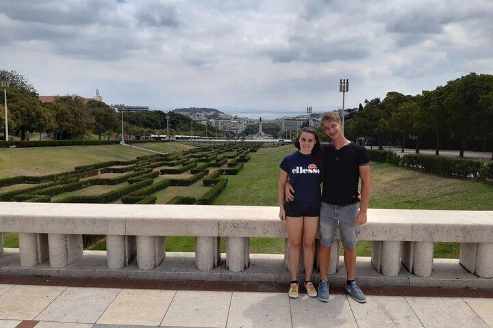Private Tour of Lisbon