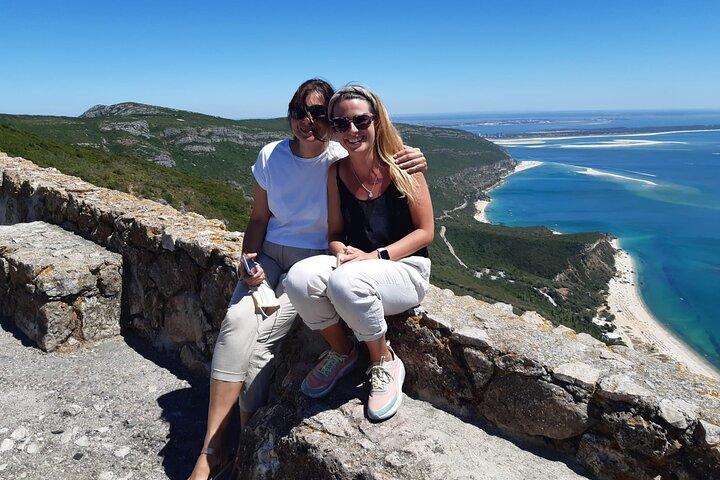 Visite privée des vins d'Azeitão / Palmela / Setúbal