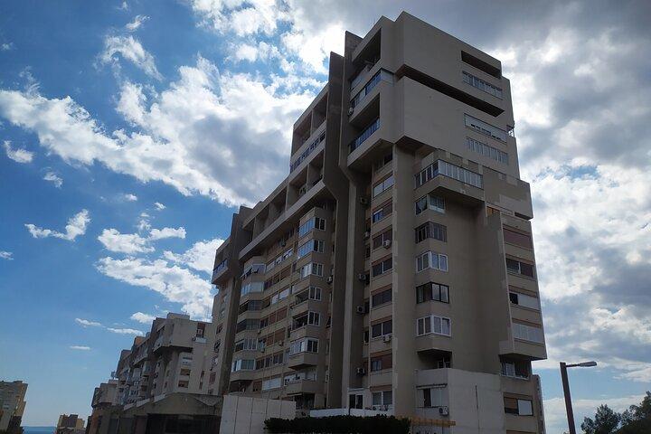 スプリットの小グループ共産主義者ツアー - ブティック グループ ツアー