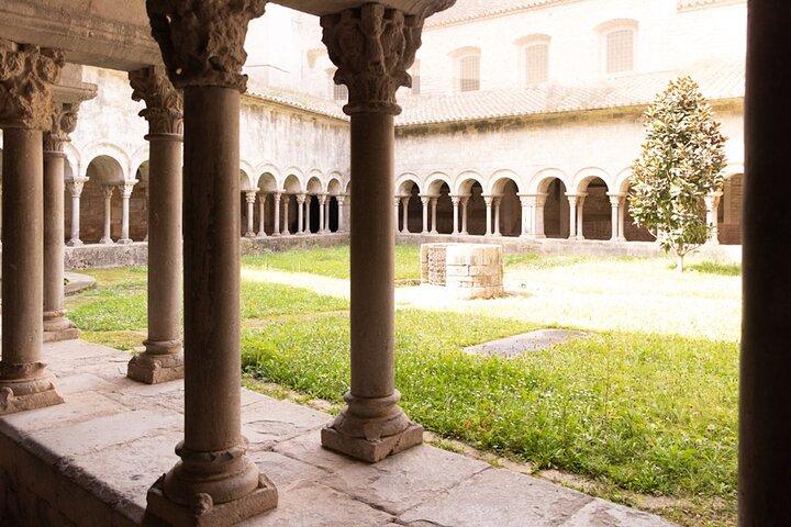 Monumentale Girona Tour