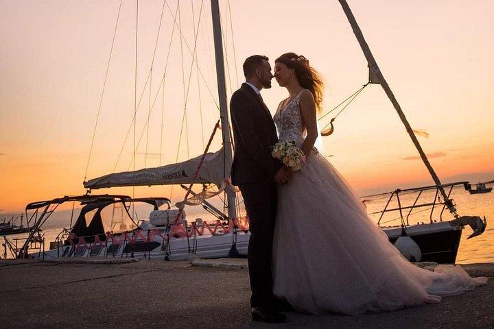 Thessaloniki: Sunset Cruise