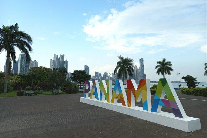 Tour privato: cultura e storia di Panama City