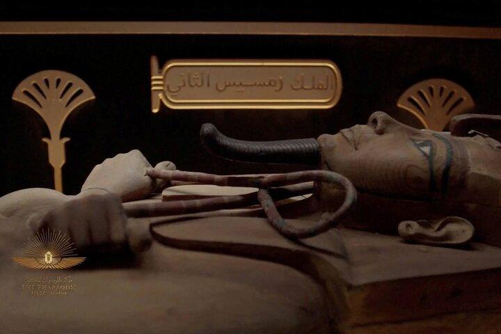 Excursão ao Museu de Antiguidades Nacional e Egípcia do Cairo com almoço