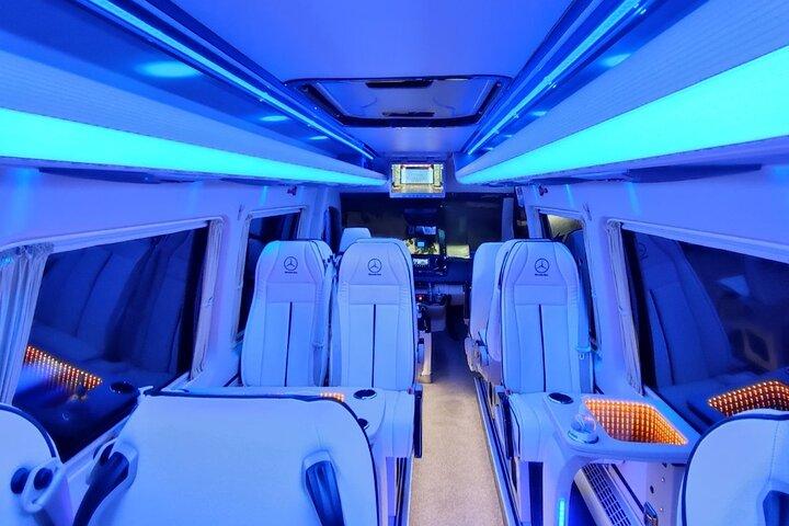 Athen bei Nacht 4 Stunden private Tour.