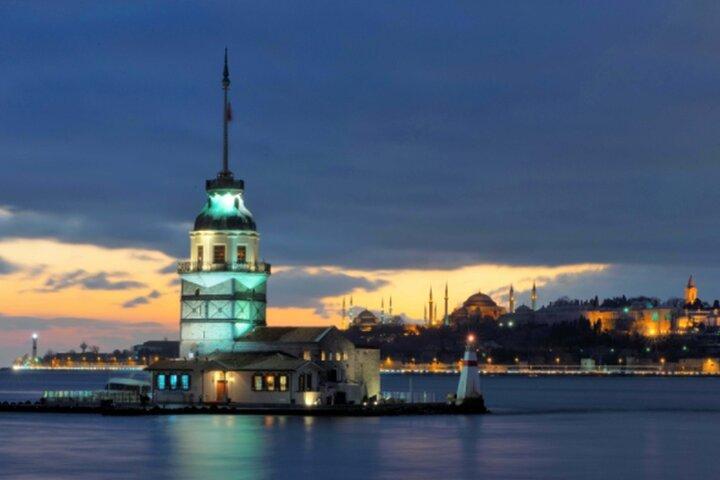 Turkey Western Anatolia 6 Days Tour